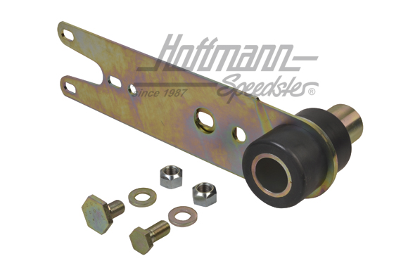 Resorte de hoja, Porsche 911, 69-86 
                                                              