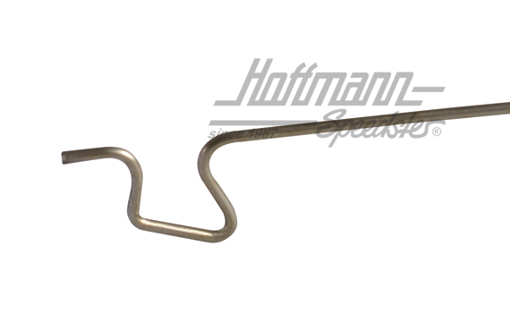 Junta de ranura interior, 8.67-, derecha, de primera calidad                                        