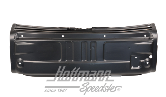 Pared transversal, anterior, 74-89, sin aire acondicionado                                          