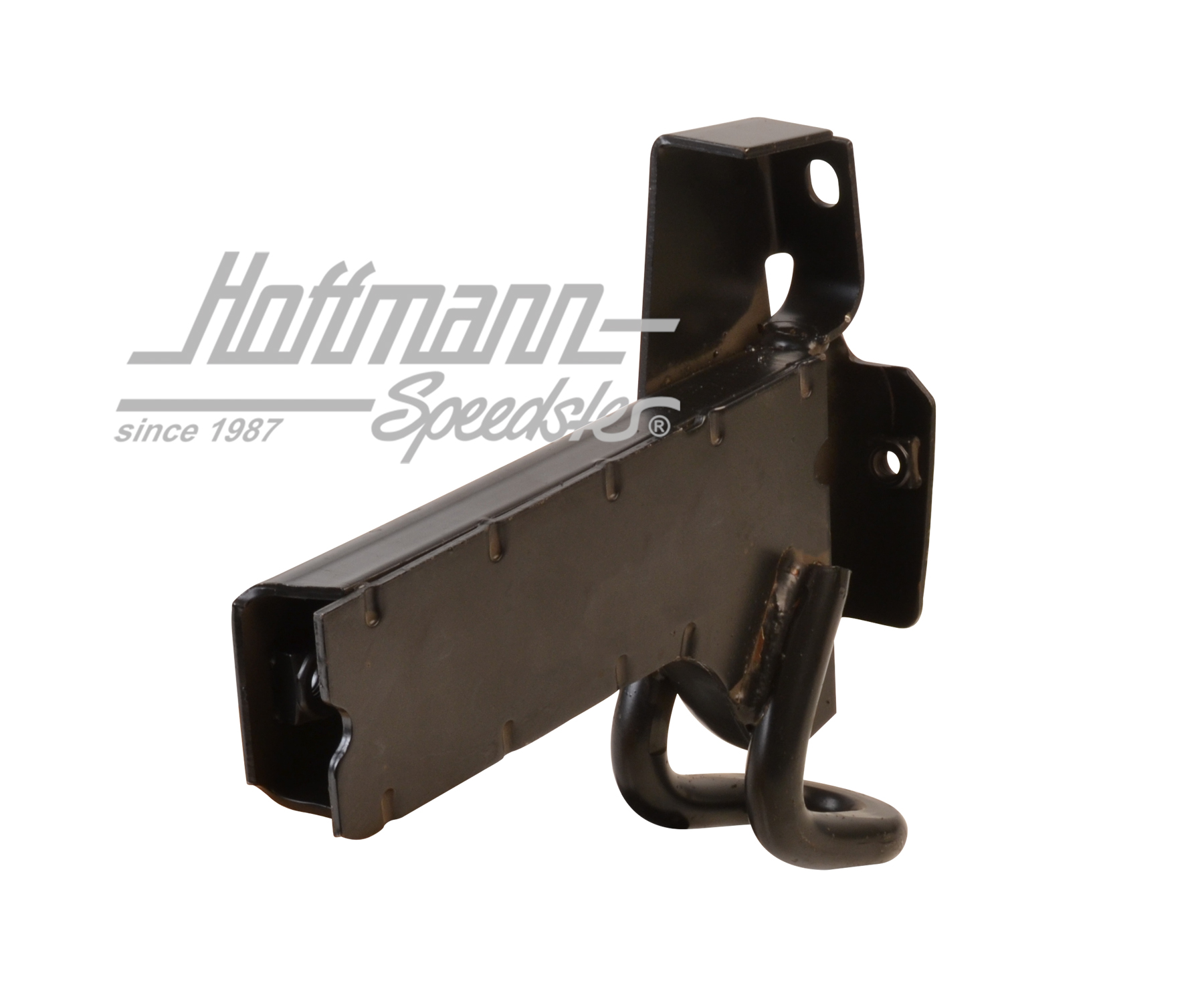 Soporte parachoques, posterior, Furgoneta T3, dcha.                                                 