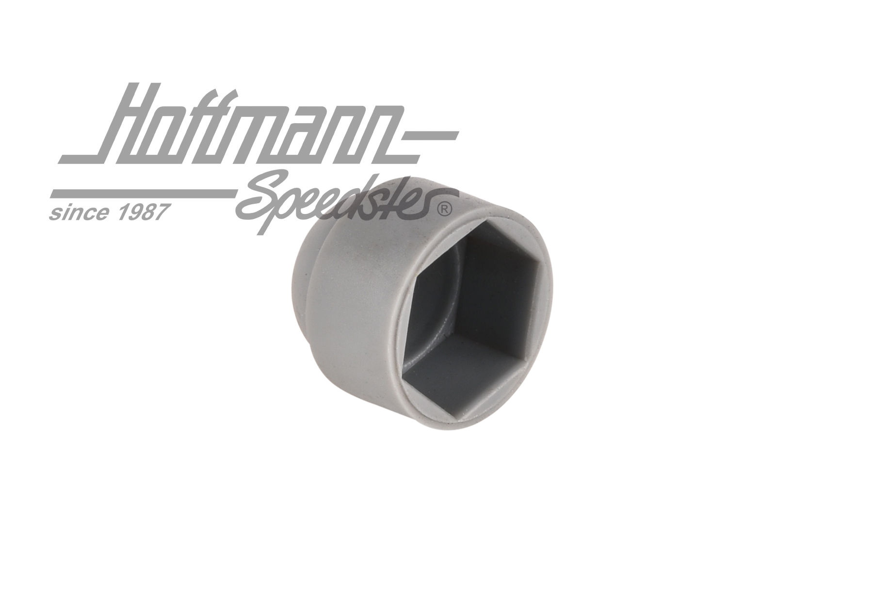 Tapa, tornillo, Pick up, gris | 245 829 497 | 370-5410-20