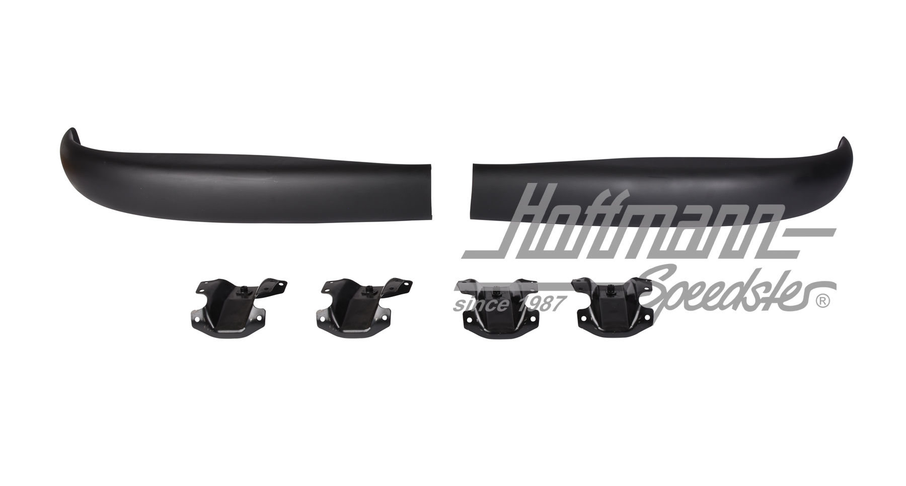 Parachoques, anterior, 356 A, 56-59, partido                                                        