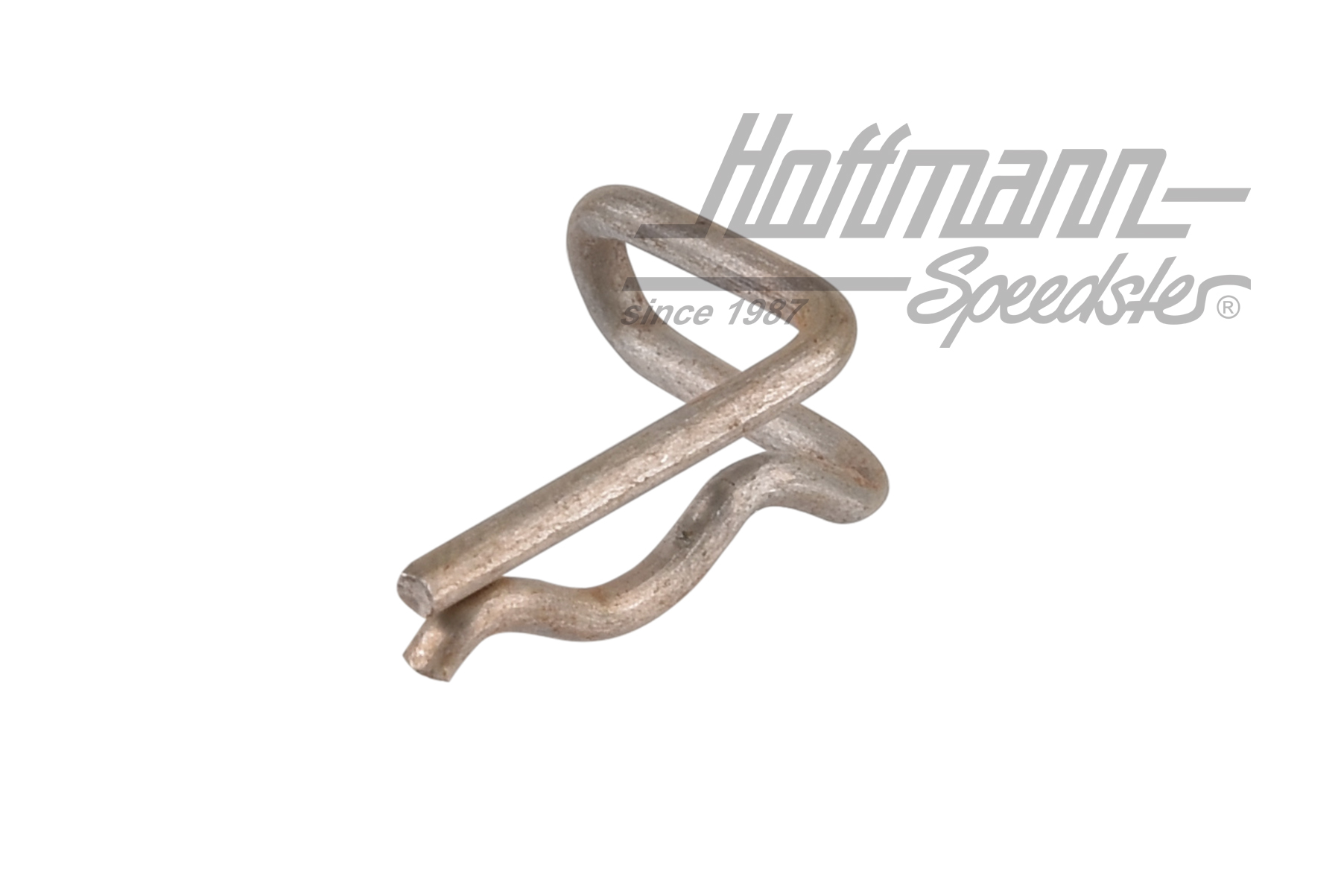 Clip, pasador, pastillas de freno, 356/911/912                                                      