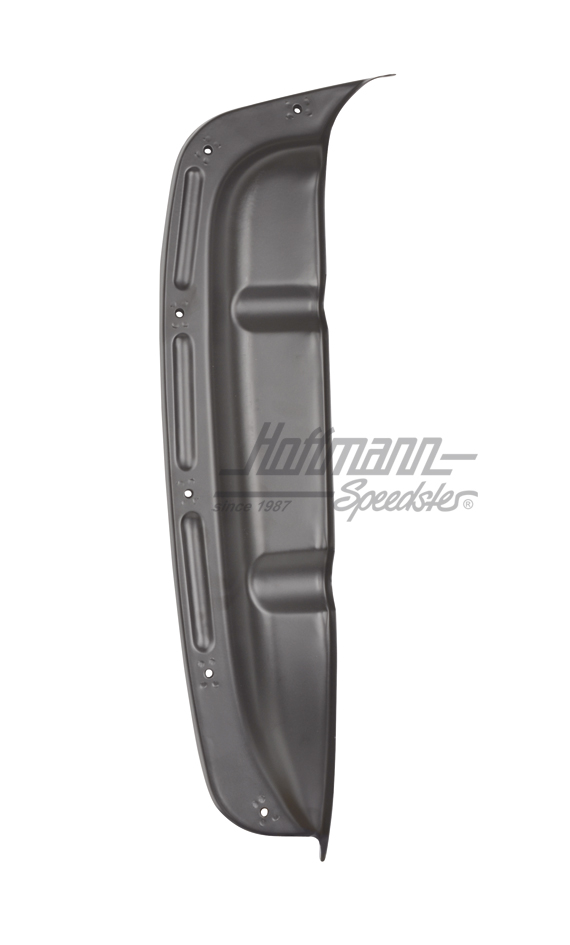 Chapa de conexión del guardabarros, 65-68, derecha                                                  