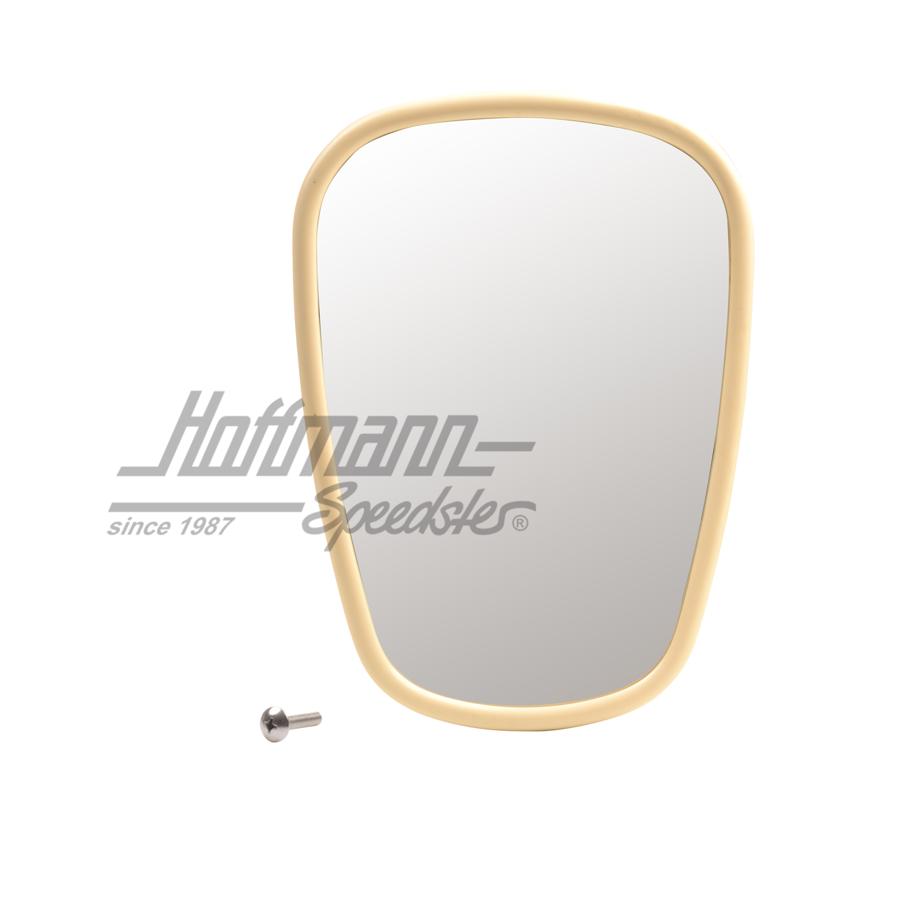 Retrovisor exterior, Furgoneta T1, M194, color márfil | AAC346 | 089-5014-34