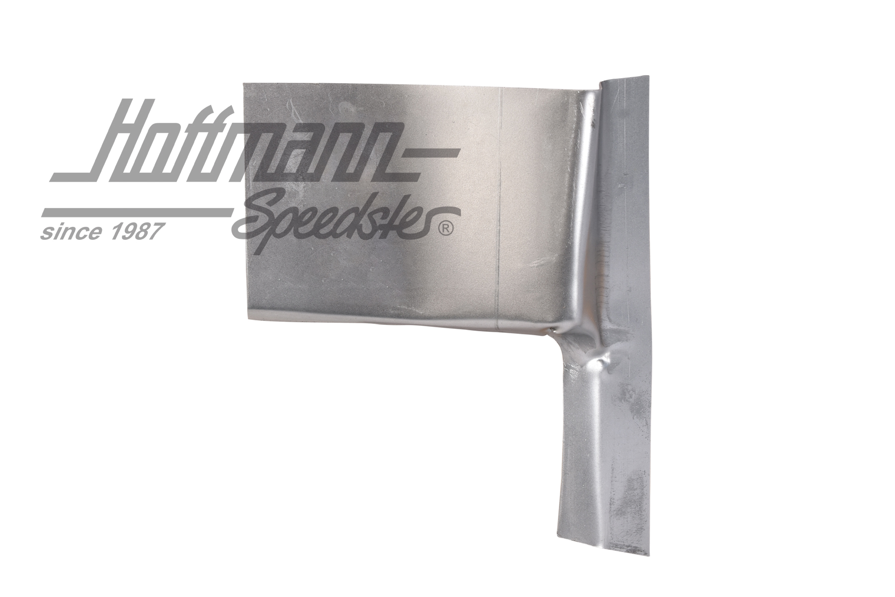 Esquina de interior de guardarruedas, trasero, derecho | --- --- --- | 050-2342