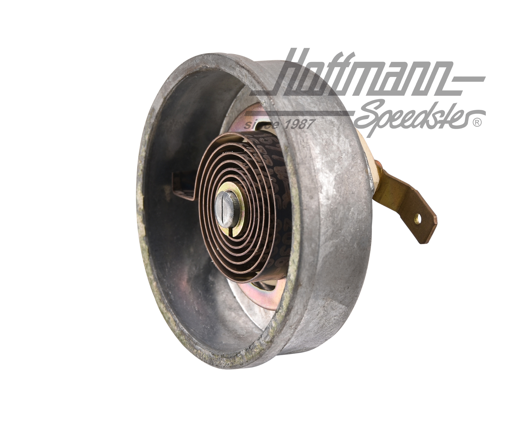 Arranque automático, Solex 32 PDSIT, 6V, derecho | 311 129 192 F | 069-1103-02