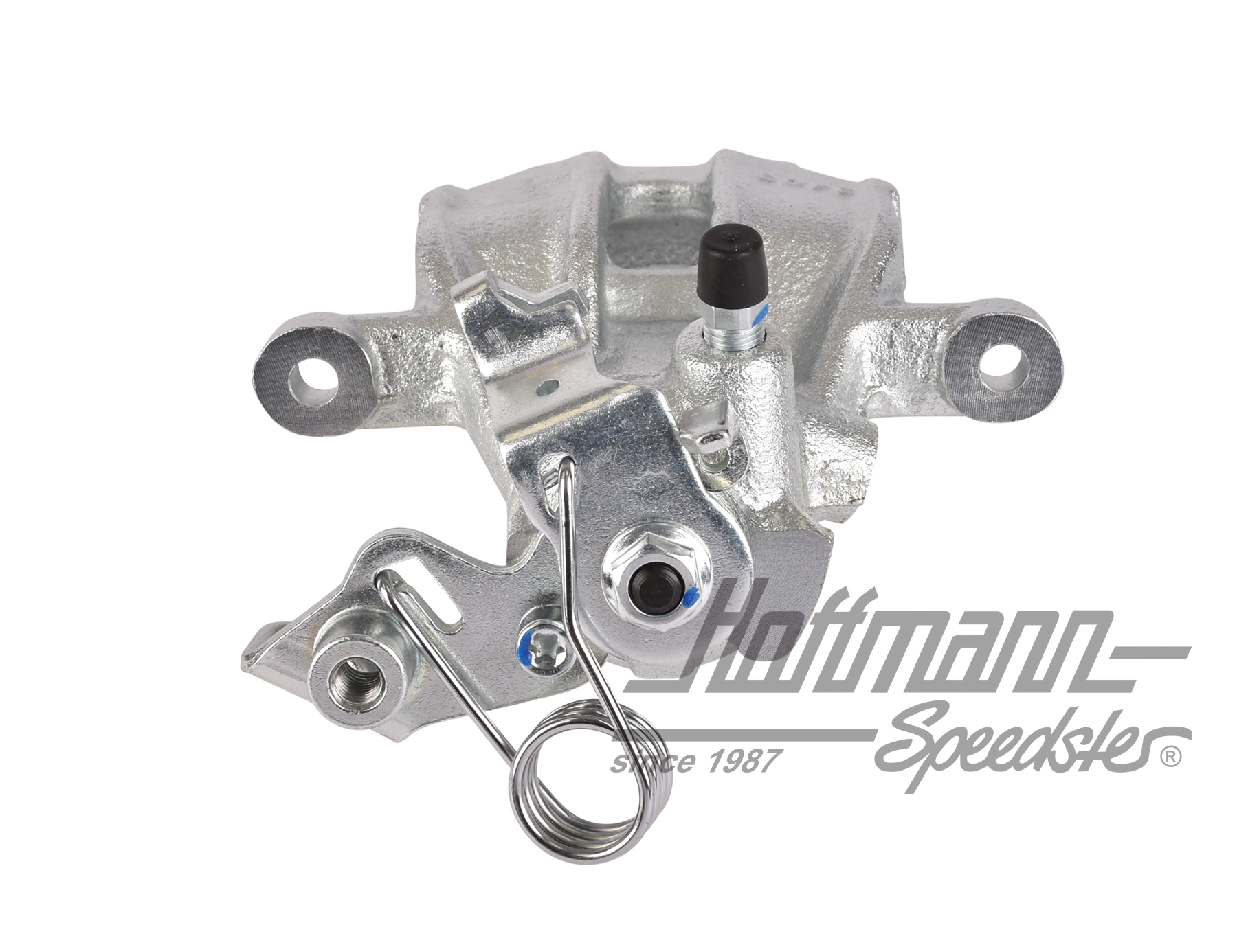 Pinza de freno, Golf 2/3, posterior, izquierda                                                      