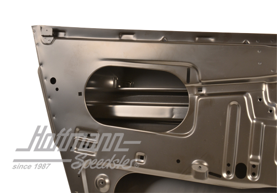 Puerta, 911, 78-89, con refuerzo, izquierda                                                         