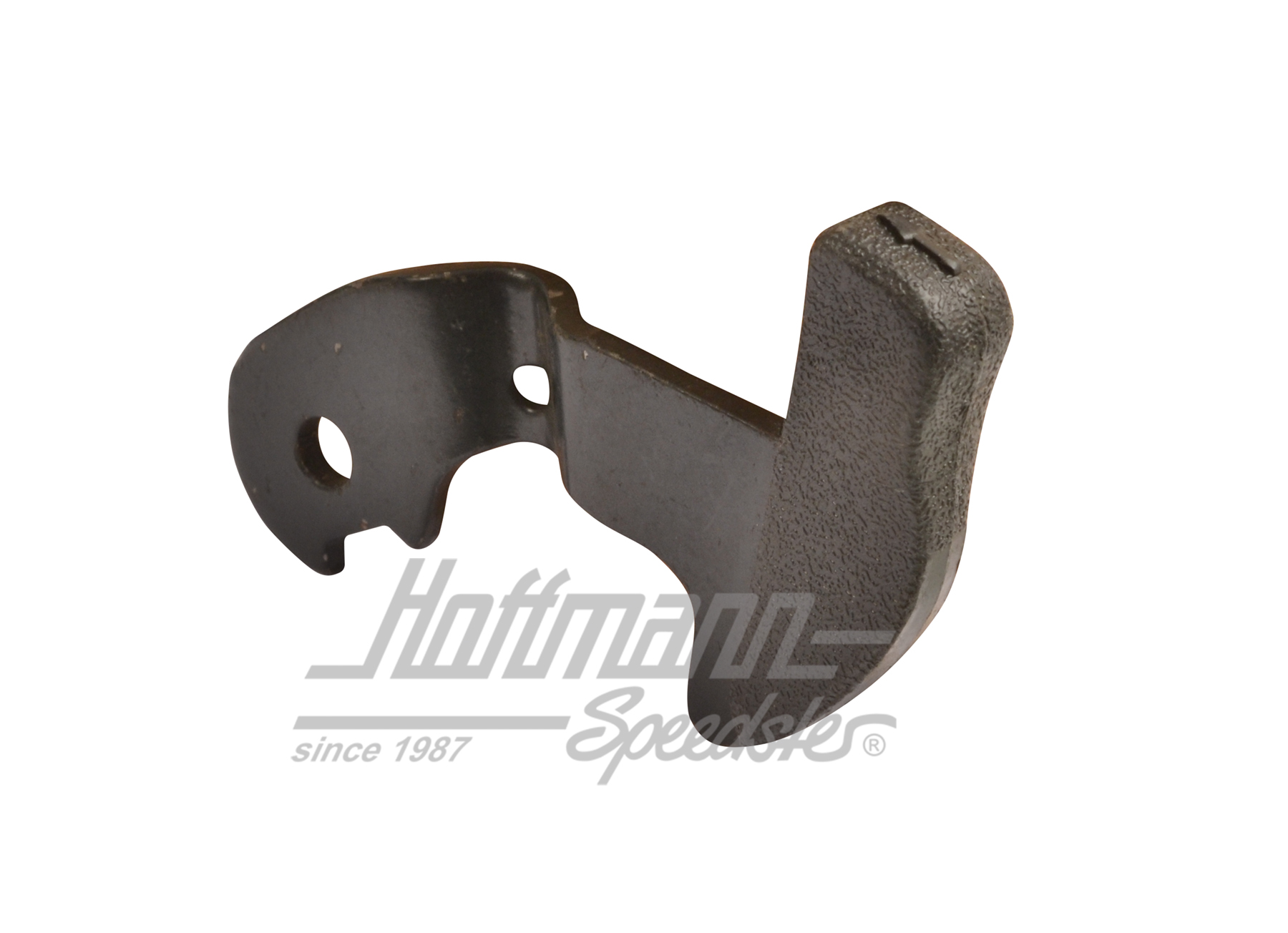 Gancho, asiento trasero, Golf 1, izquierda                                                          