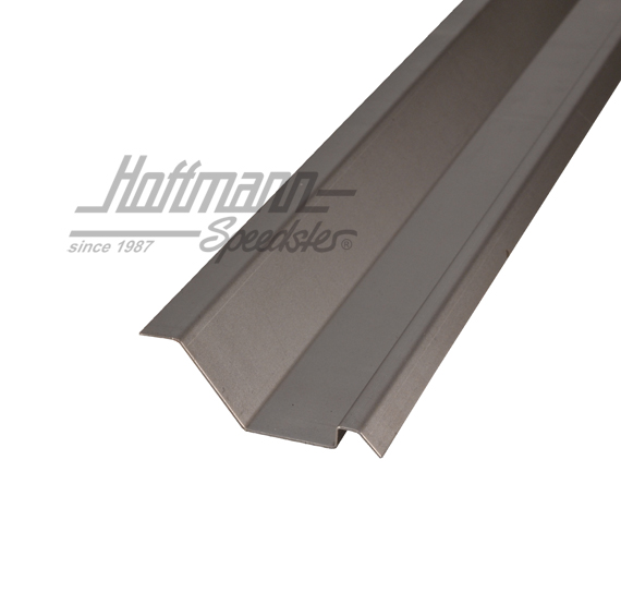 Refuerzo, techo, lateral, 1250 mm                                                                   