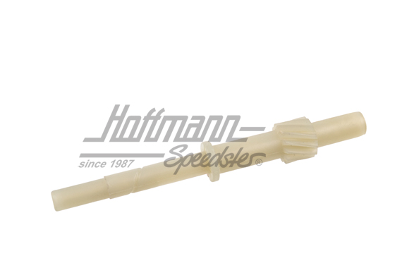 Rueda motriz, cable de indicador de velocidad, 0.9-1.4 | 084 409 197 | 190-6210