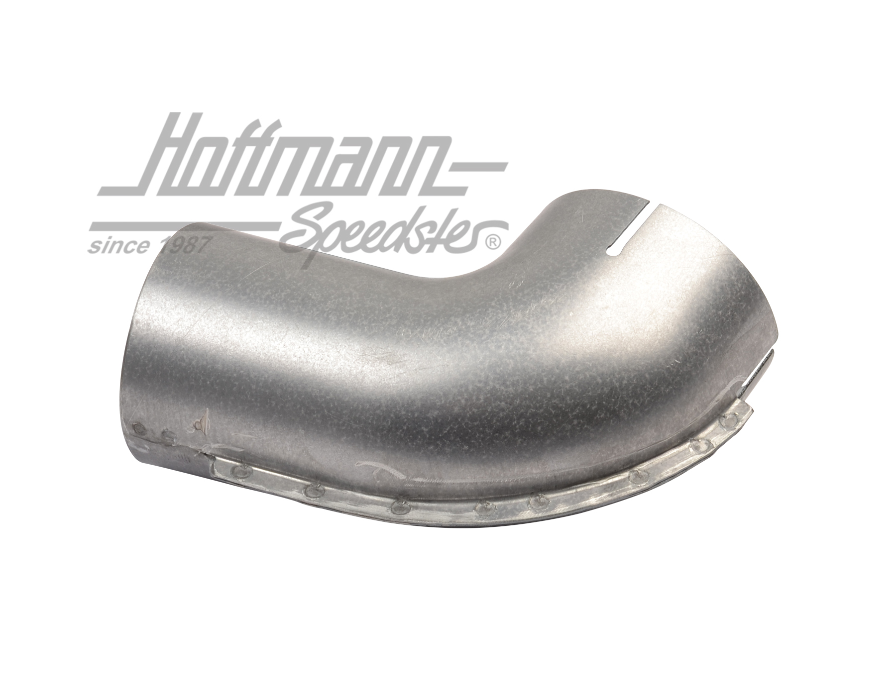 Conducto de conexión, intercambiador de calor
/tubo flexible de calefacción
                      