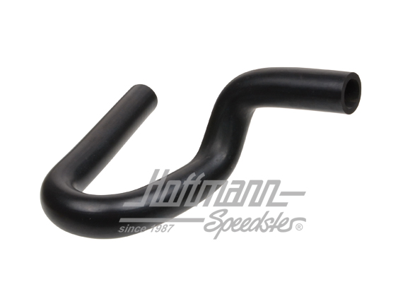 Tubo flexible de conexión, purga de aceite, 1.9                                                     