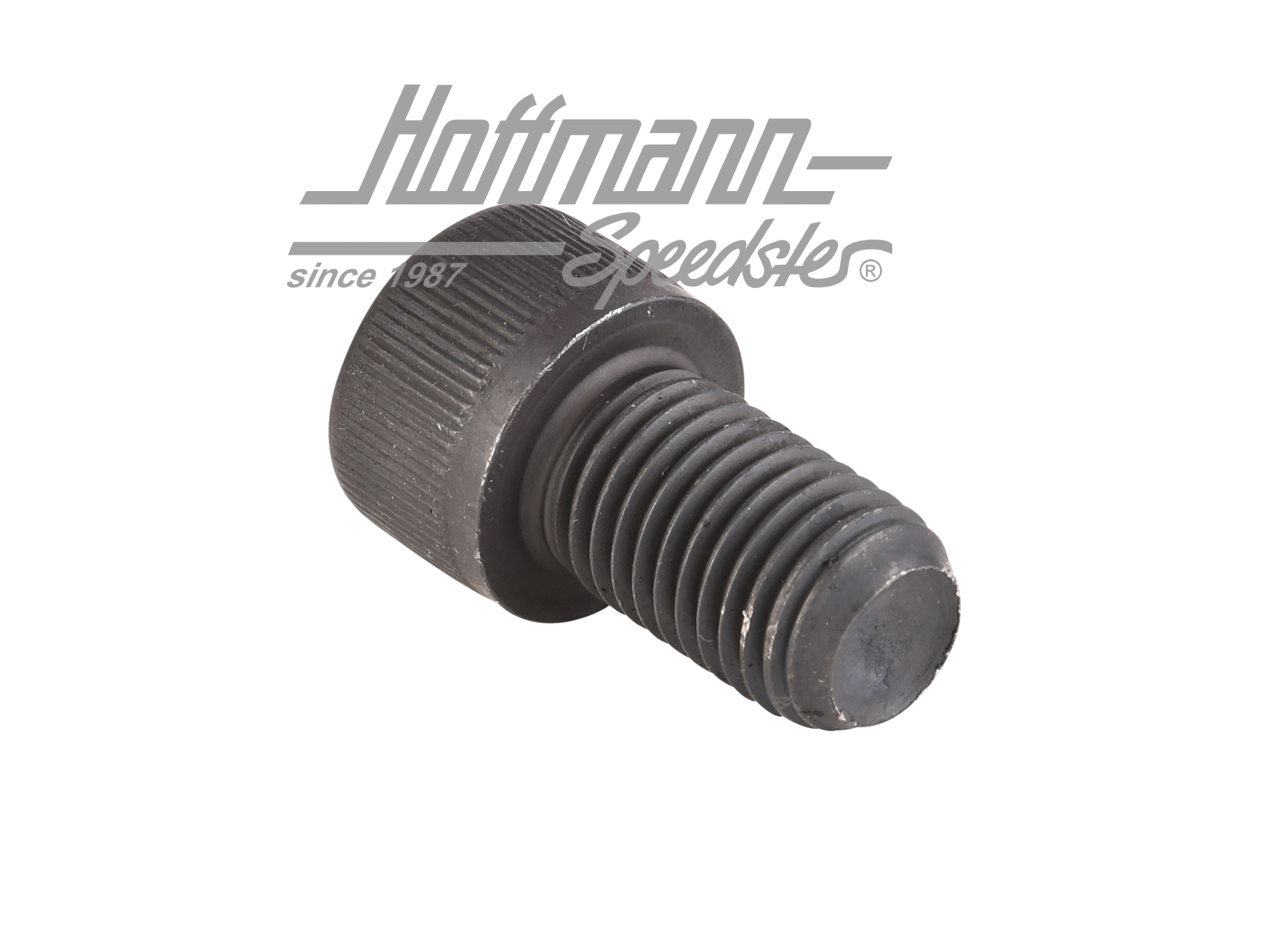 Tornillo, volante de impulsión motor, Furgoneta T3 WBX                                              