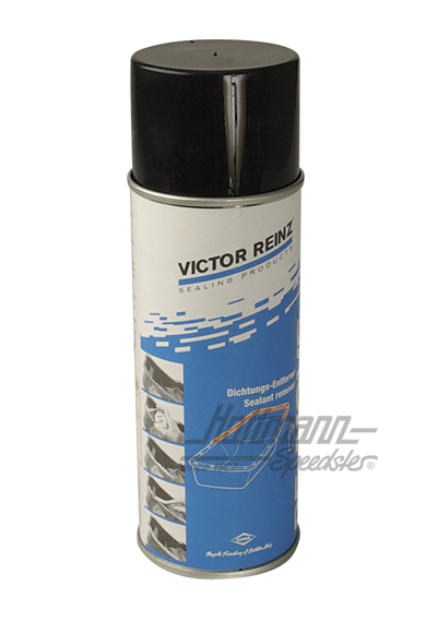 Disolvente de pasta sellante, 300 ml, bote de spray | 70 31 415-00 | 020-0300