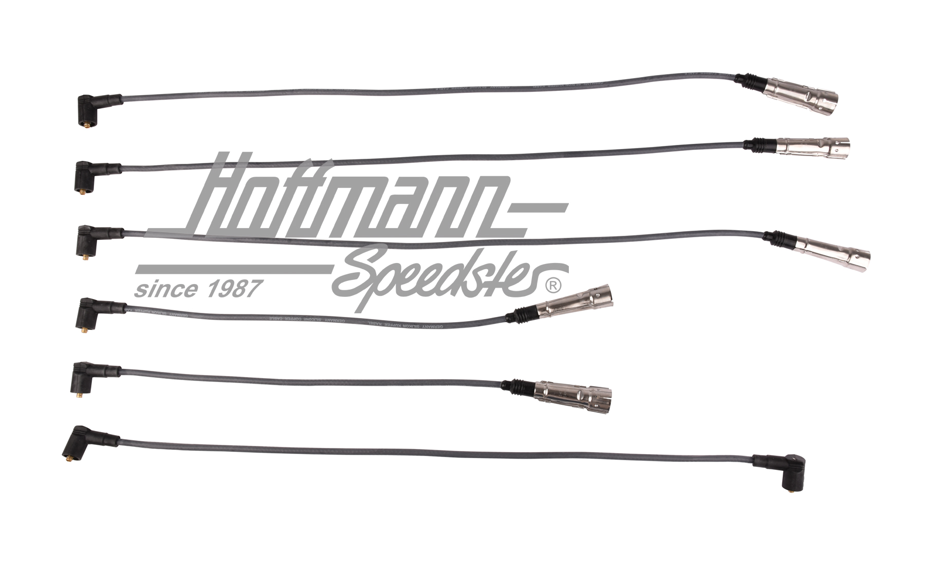 Juego de cables de encendido, Furgoneta T4, 2.5, Calidad Superior                                   