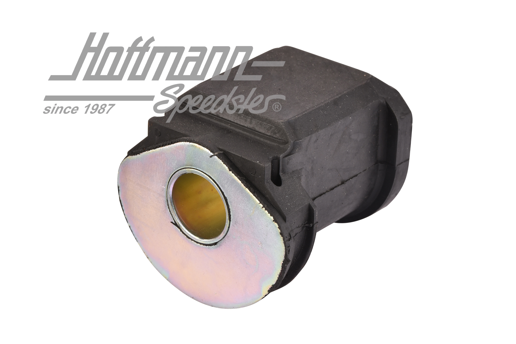 Casquillo del brazo transversal, anterior, interior | 477 407 181 B | 650-4070