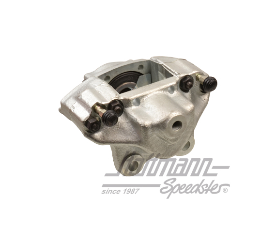 Pinza de freno, ATE, Tipo 1, derecha | 311 615 108 | 020-4038-02