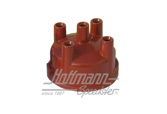 Tapa de distribuidor,  ø 80 mm | 113 905 207 | 020-0738-04