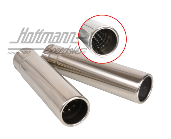 Tubo final para 510-0108, 356 A, B, C, 1.6                                                          