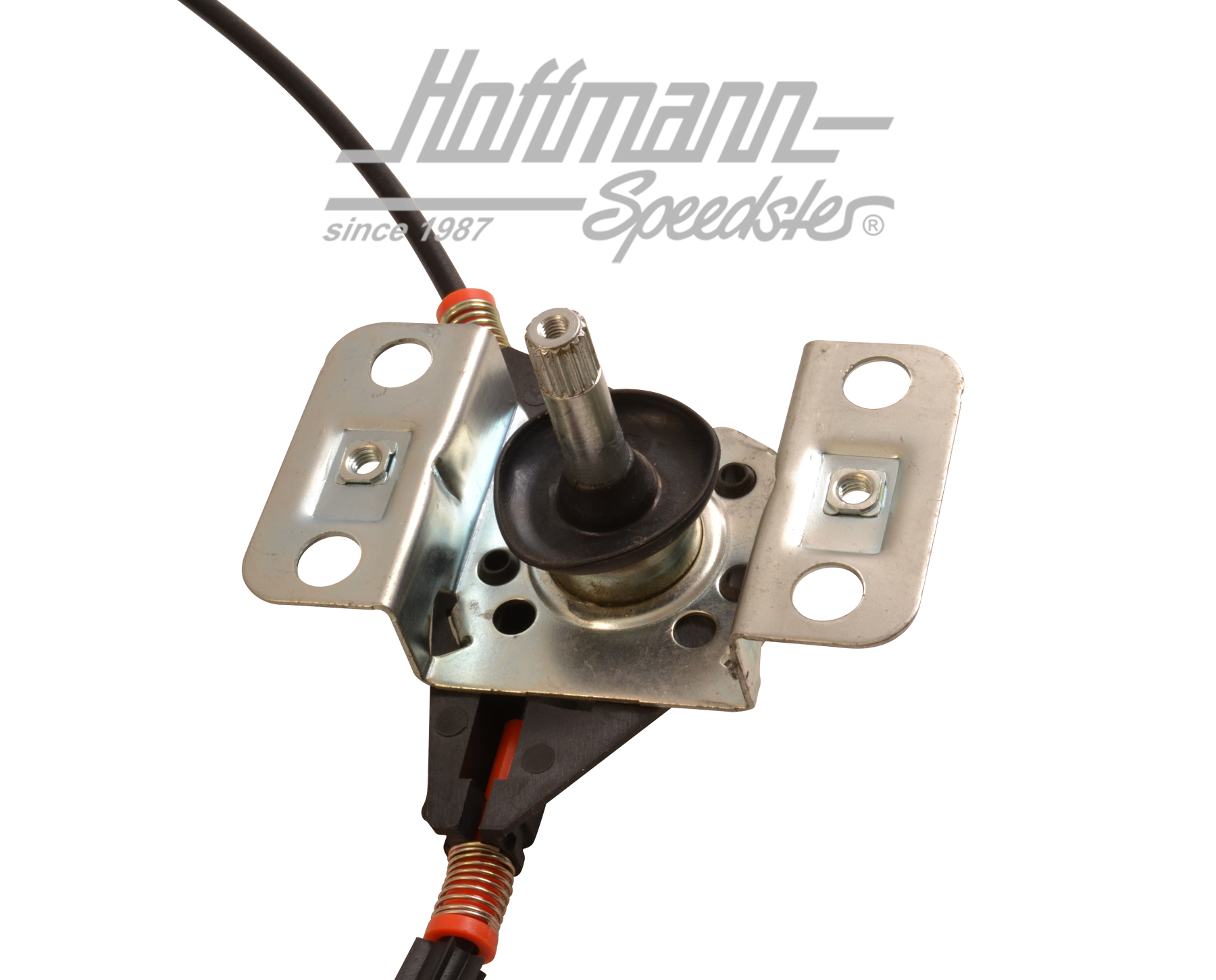 Elevalunas, Furgoneta T4, -7.95, izqda.                                                             