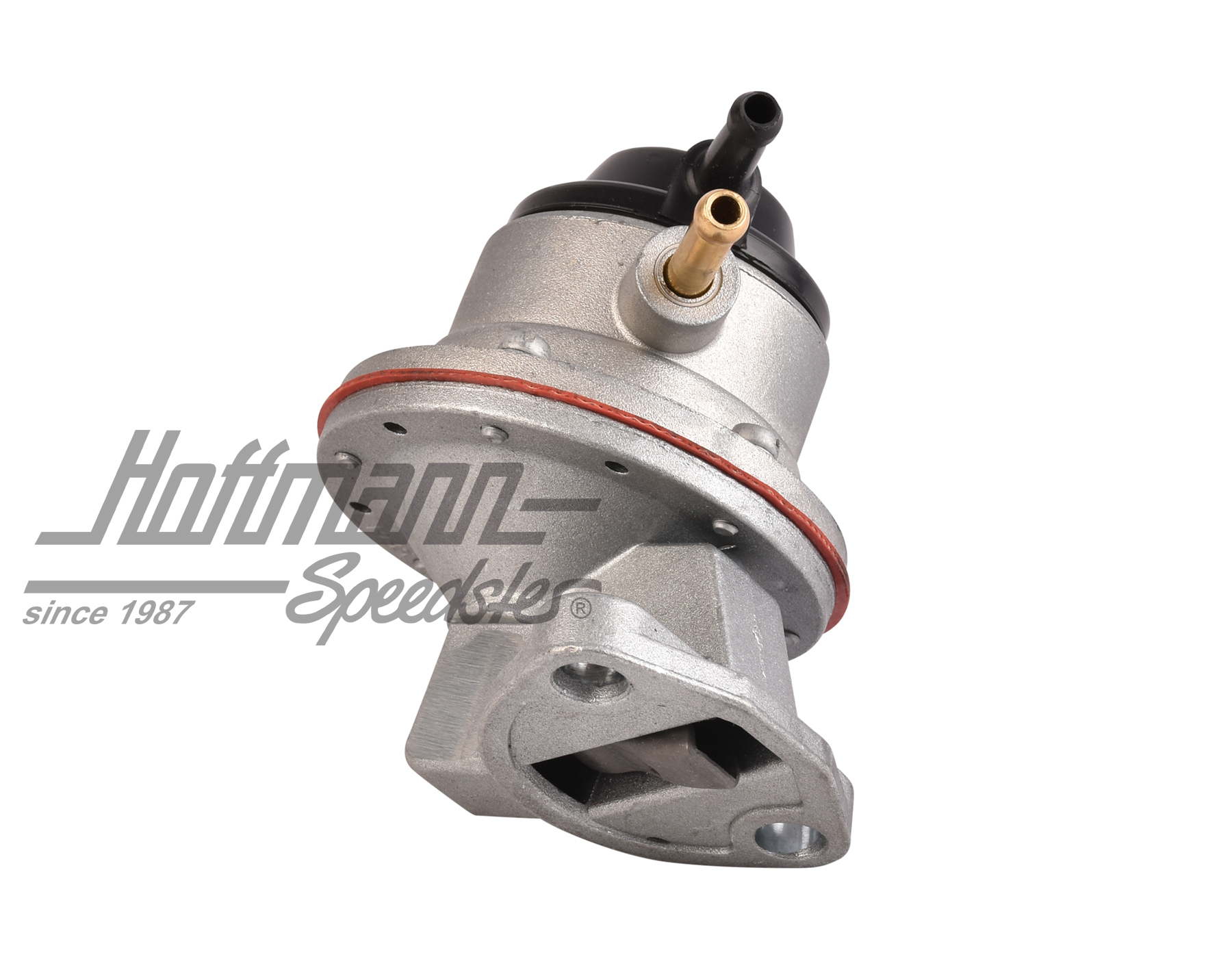 Bomba de gasolina, estándar, corriente trifásica, Pierburg                                          