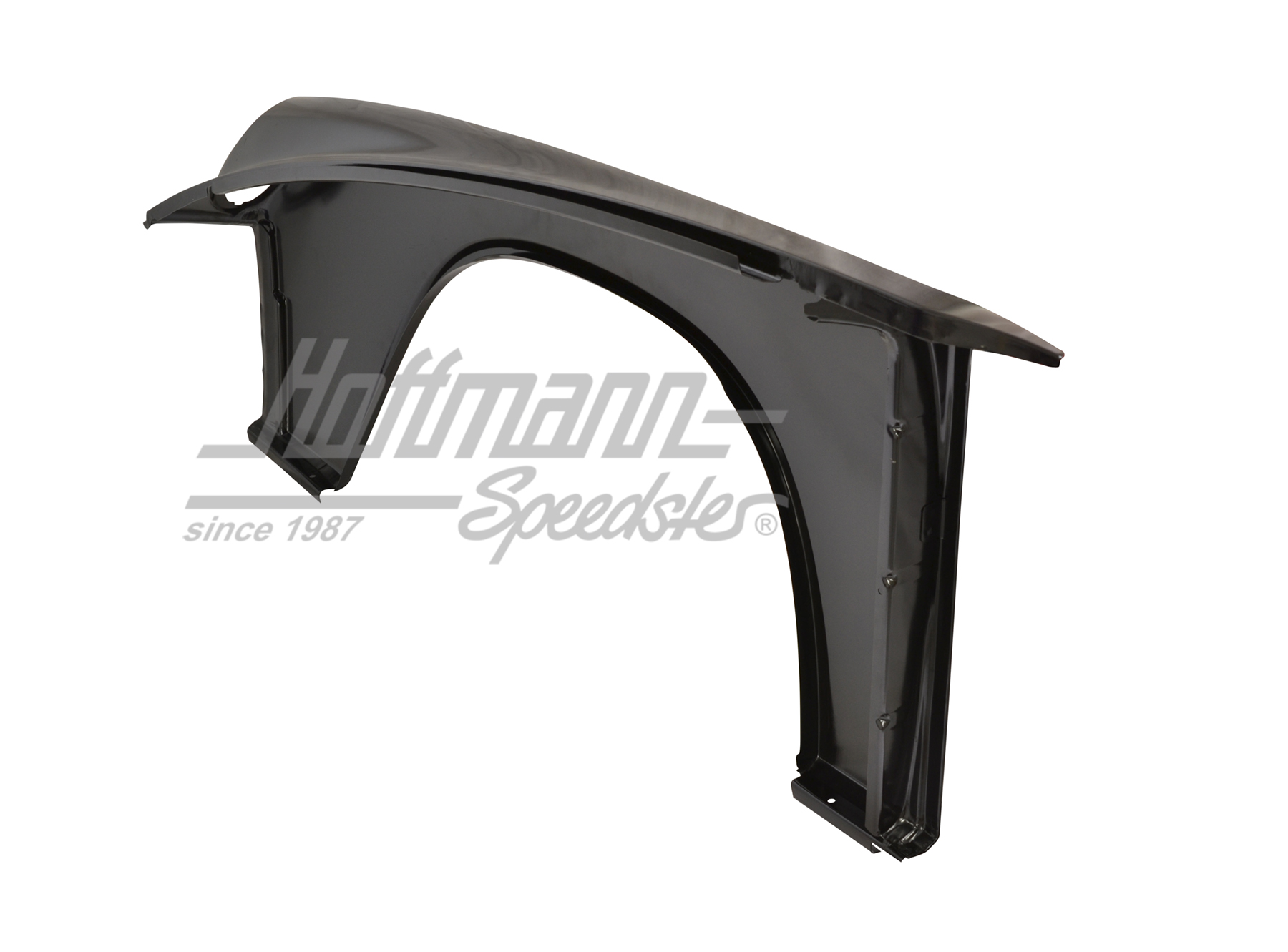 Guardabarros, Porsche 914, de serie, dcha.                                                          