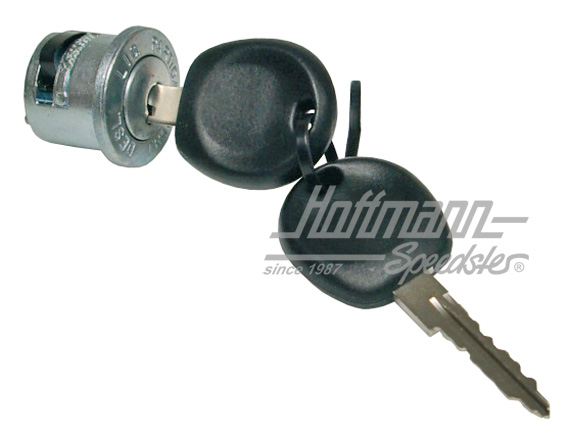 Cilindro del contacto de arranque con llave, reproduccón | 113 905 853 | 020-2424