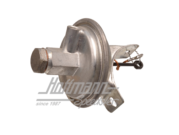 Caja de depresión distribuidor de encendido, 22KW/30CV | 111 905 271 A | 010-0883-10