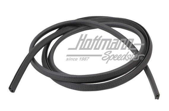 Burlete, panel de división, interior, izquierda/derecha                                             