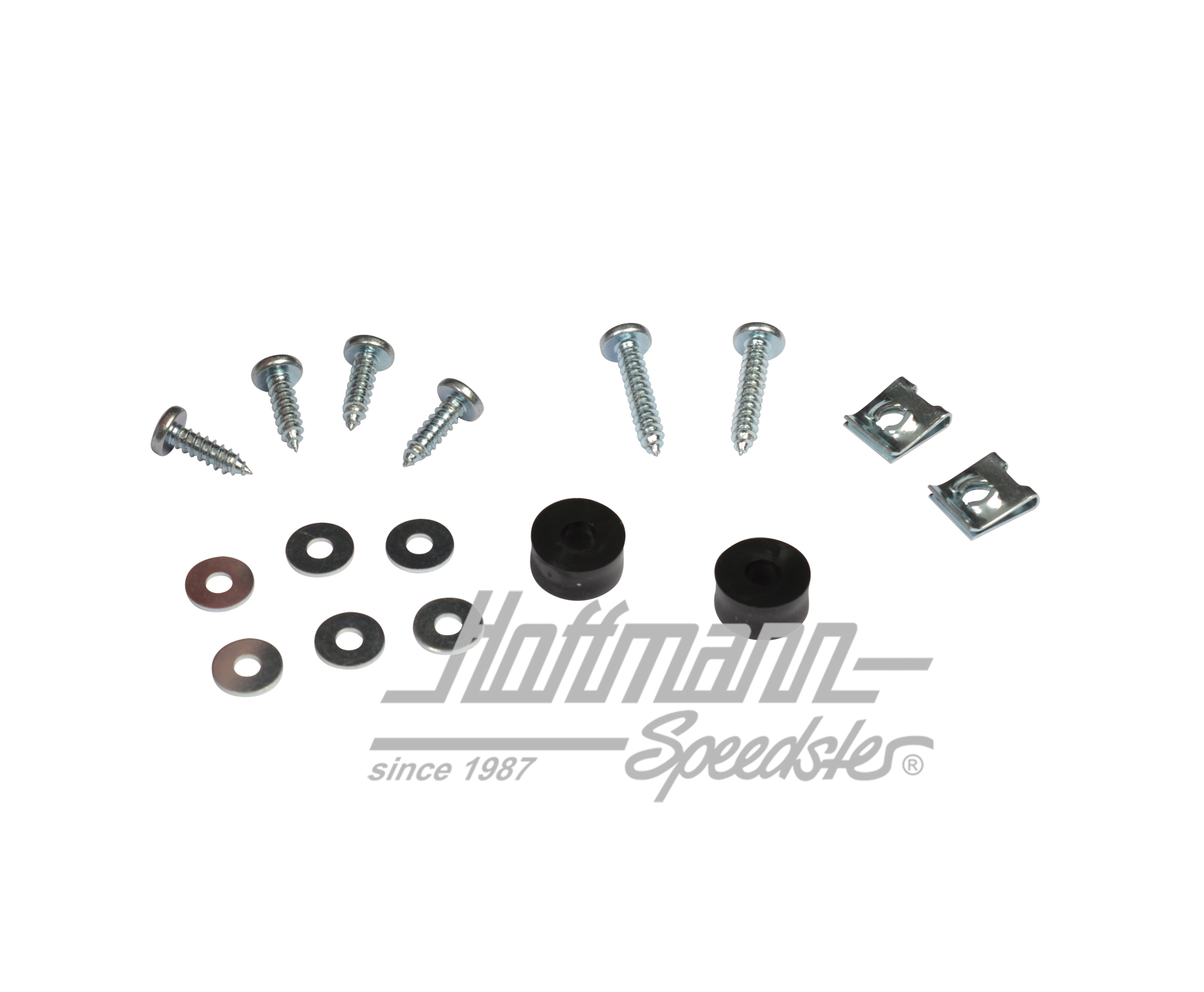 Alerón delantero, Kamei X1, Golf 1, 79-                                                             