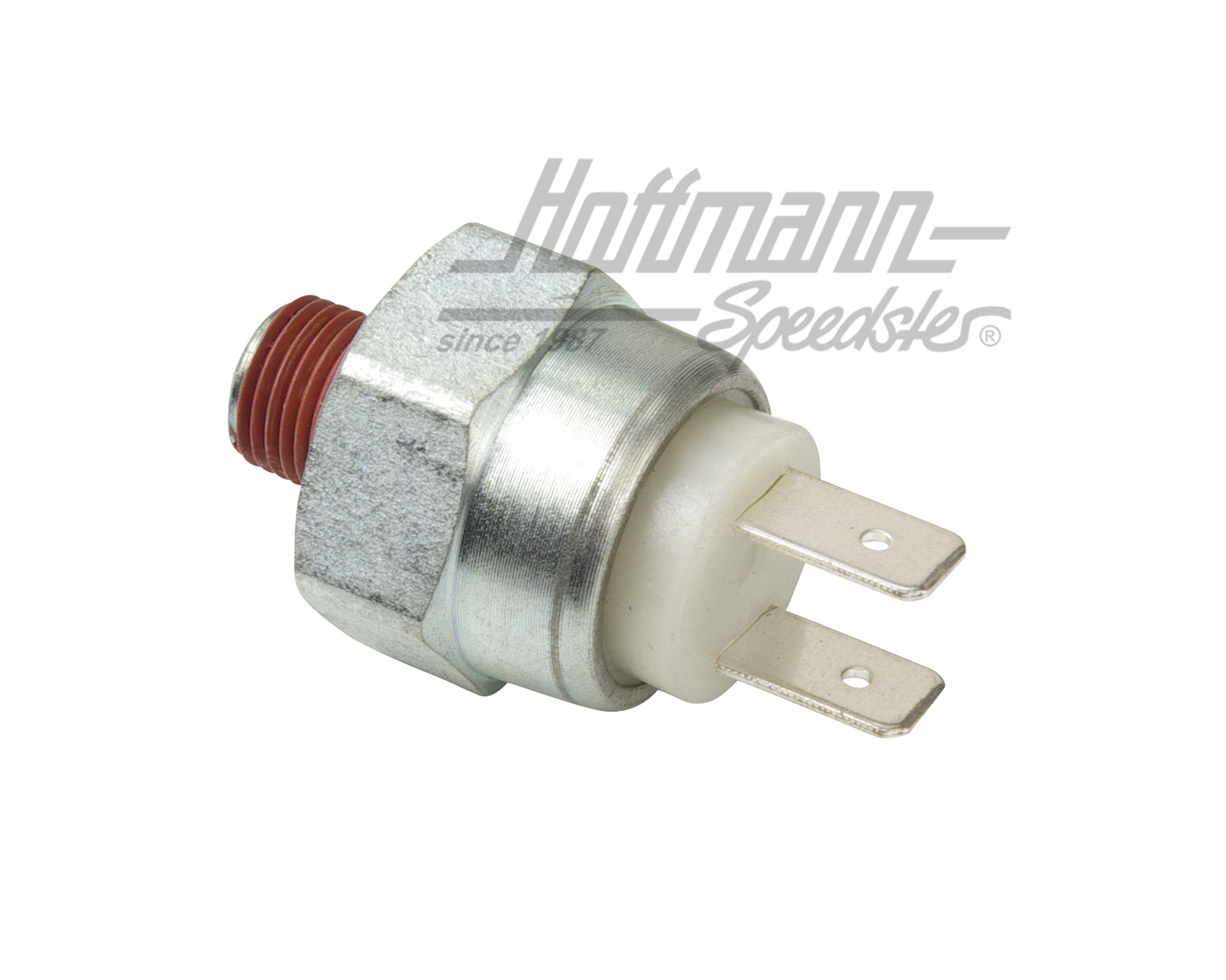 Interruptor de la luz de freno, bipolar, Calidad Superior | 113 945 515 H | 020-4032-05