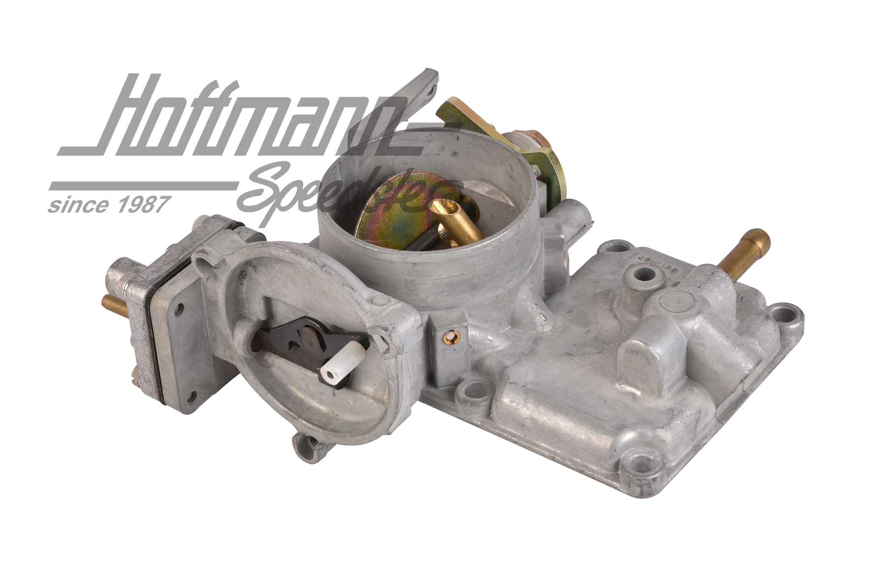 Cárter del carburador, 34 PICT-5                                                                    