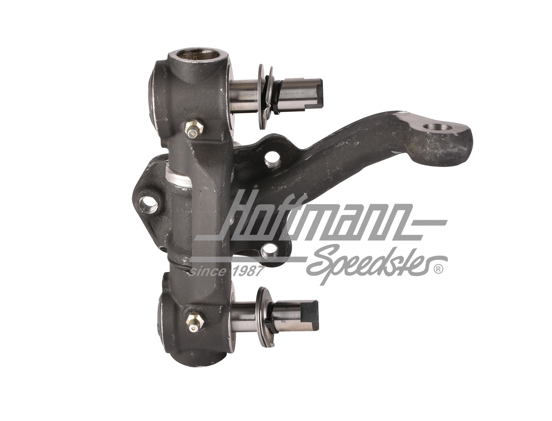 Juego de rótulas de dirección, anterior, 356 B, derecha                                             