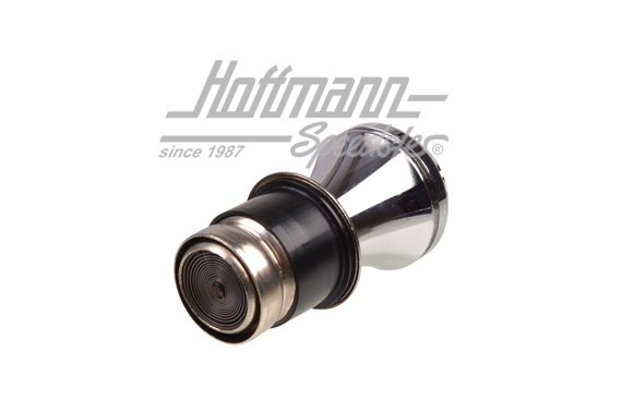 Encendedor de cigarillos, cromado, edición 76                                                       