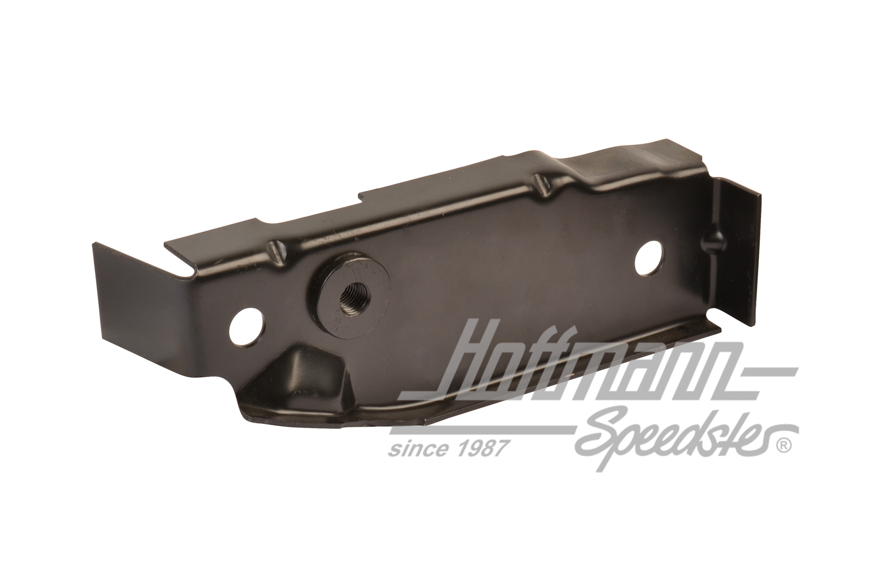 Soporte del amortiguador, posterior, izqda.                                                         