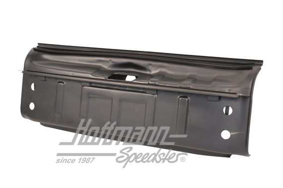 Pared transversal, anterior, .65-.67                                                                