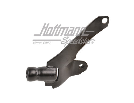 Soporte, motor, anterior, centro, 1.5-1.8                                                           