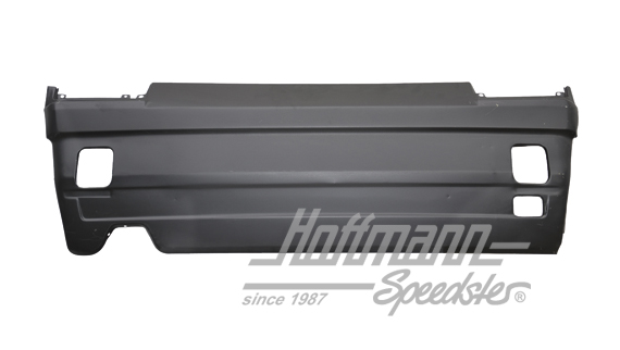 Chapa posterior, grande, hasta piloto posterior, -7.80                                              