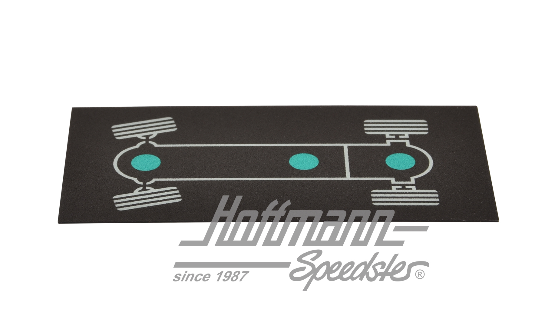 Embellecedor, fibra óptica, bloqueo del diferencial                                                 