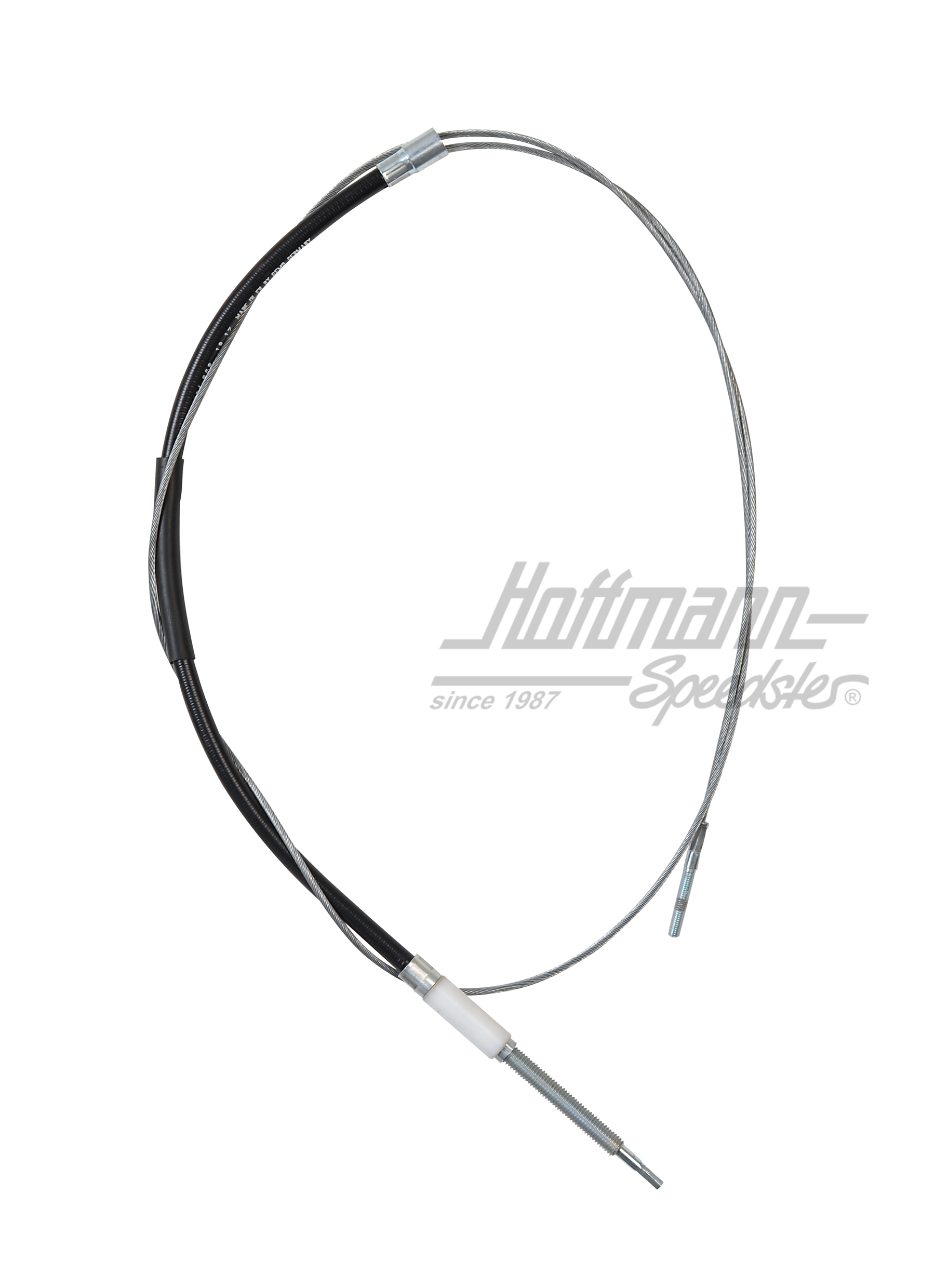 Cable del embrague
, Porsche 911, 8.70-7.71 | 911 423 210 06 | 530-3056-16