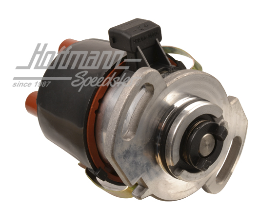 Distribuidor de encendido, Golf 2 16V, 86-88                                                        