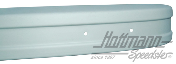 Parachoques, Furgoneta T2, 72-, anterior, con capa de imprimación | 211 707 111 JPR | 096-0810