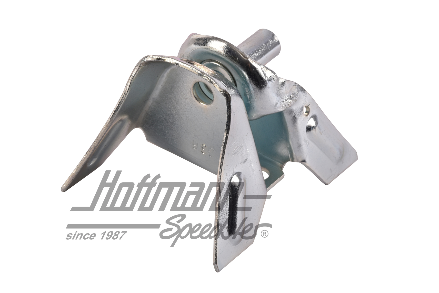 Soporte del asiento, derecho                                                                        