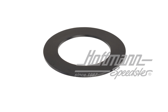 Junta, tapa del aceite de plástico | 059 103 487 | 020-1001-24