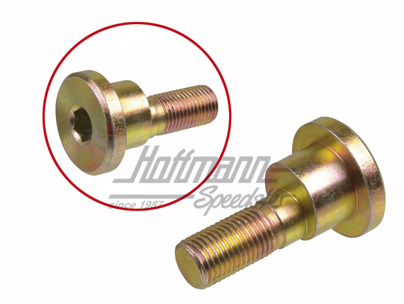 Tornillo excéntrico,
 eje posterior,  964,89-94                                                    