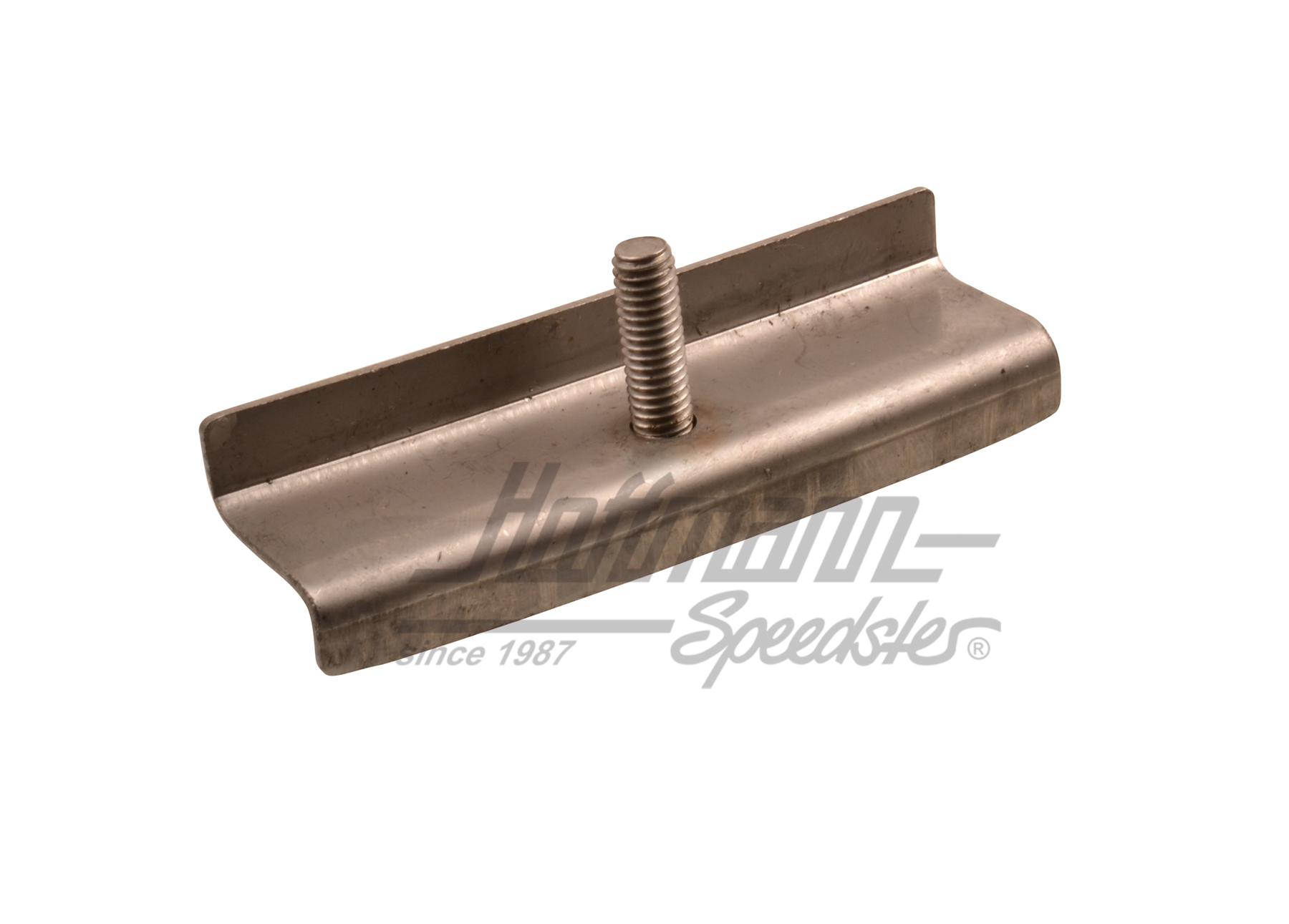 Soporte, spoiler anterior, Porsche 911,74-89                                                        