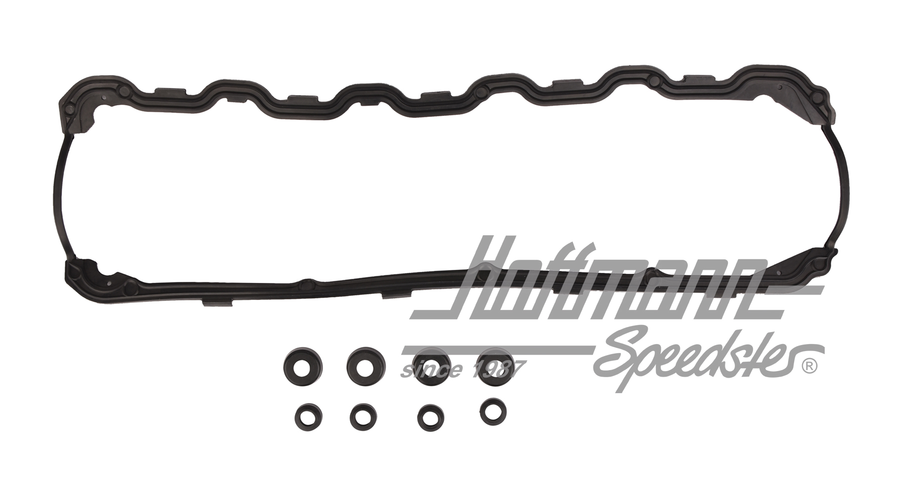 Kit de juntas de tapa de válvula, Furgoneta T4, 2.4-2.5 | 074 198 025 B | 401-3500