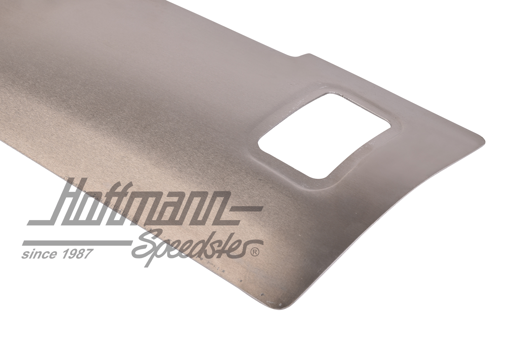 Juego de refuerzo, techo Targa, lateral                                                             